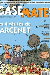 Issue #2