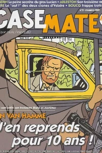 Issue #21