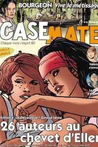 Issue #22