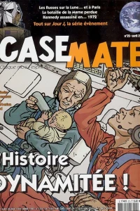 L'Histoire dynamitée
