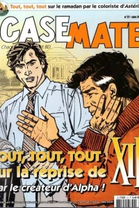 Tout, Tout, Tout sur la reprise de X