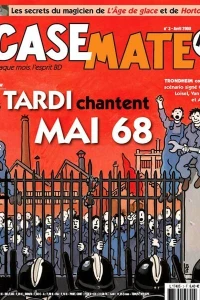 Issue #3
