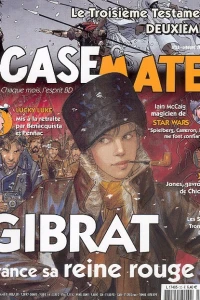 Issue #30