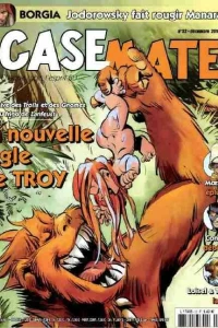 La nouvelle règle de Troy