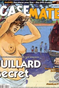 Juillard secret