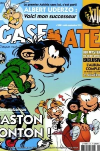 Gaston Tonton !