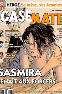 Sasmira renaît aux forceps