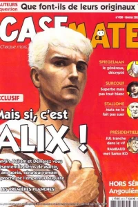 Mais si, c'est ALIX !