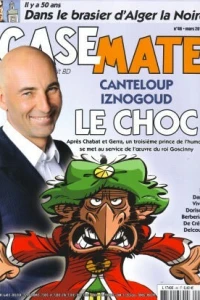 Canteloup-Iznogoud:le choc