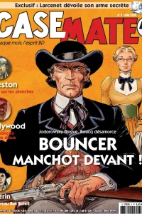 Issue #5