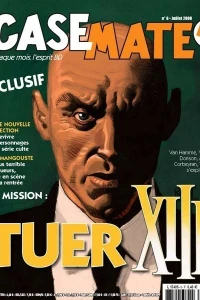 Issue #6