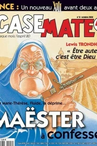 Issue #8