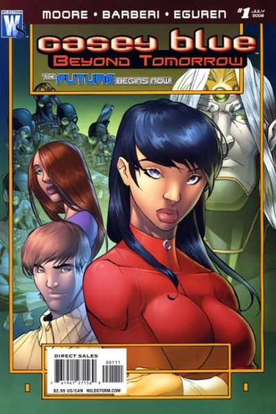 Cover of Chapter One