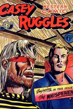 Issue #12