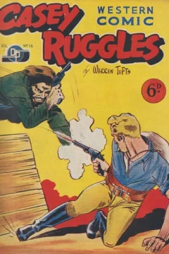 Issue #16