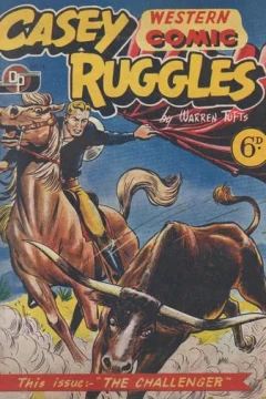 Issue #17