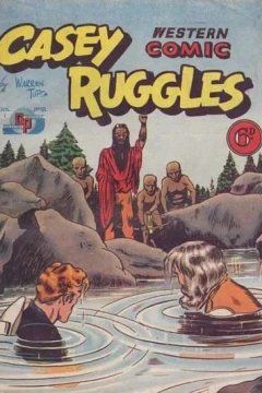 Issue #18