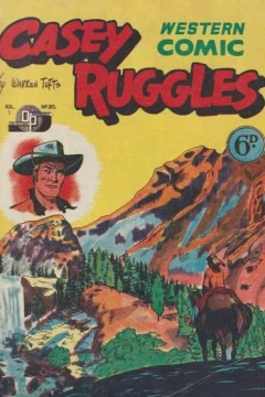 Issue #20