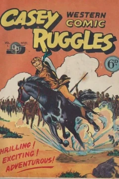 Issue #21