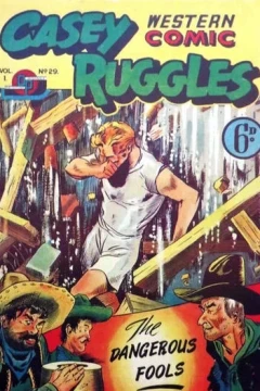 Issue #29