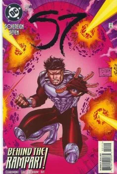 Cover of Casey the Spy!