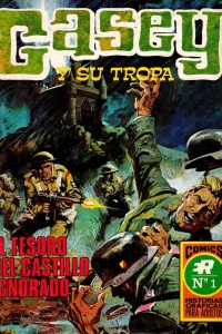 El tesoro del castillo ignorado