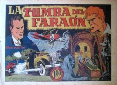 Cover of Issue #10