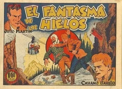 Cover of Issue #12