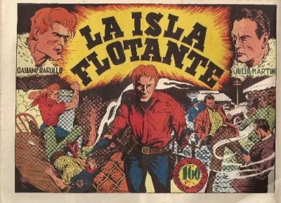Cover of Issue #13