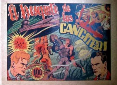 Cover of Issue #14