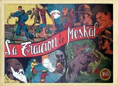 Cover of Issue #2