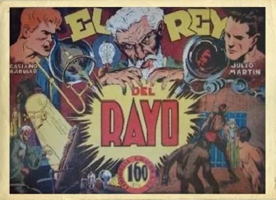 Cover of Issue #20