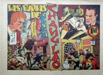 Cover of Issue #22