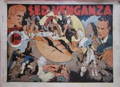 Cover of Issue #23