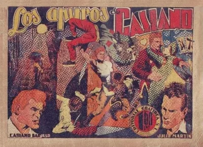 Cover of Issue #24
