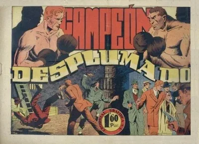 Cover of Issue #26