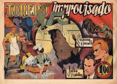 Cover of Issue #28