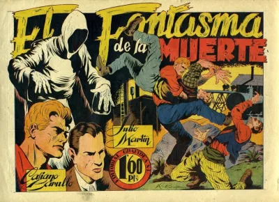 Cover of Issue #29
