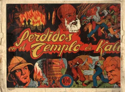 Cover of Issue #3