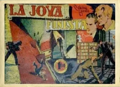 Cover of Issue #30