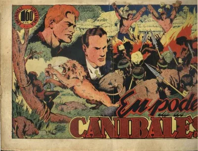 Cover of Issue #31