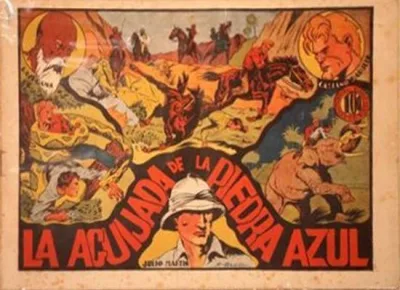 Cover of Issue #5