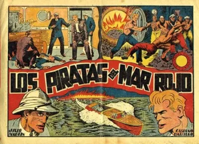 Cover of Issue #6