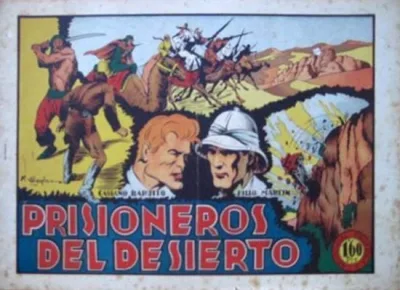 Cover of Issue #7