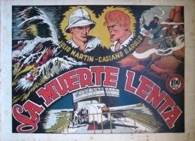Cover of Issue #8