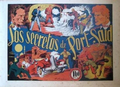 Cover of Issue #9