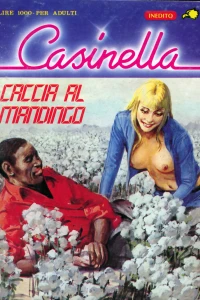 Caccia al mandingo