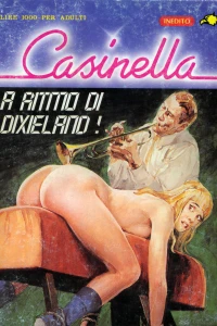 A ritmo di Dixieland!