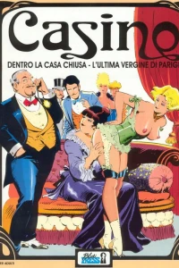 Dentro la casa chiusa - L'ultima vergine di Parigi