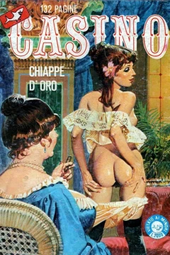 Chiappe d'oro